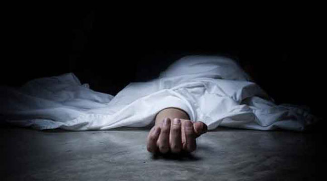 গ্যাস সিলেন্ডার বিস্ফোরণে শ্রমিক নিহত