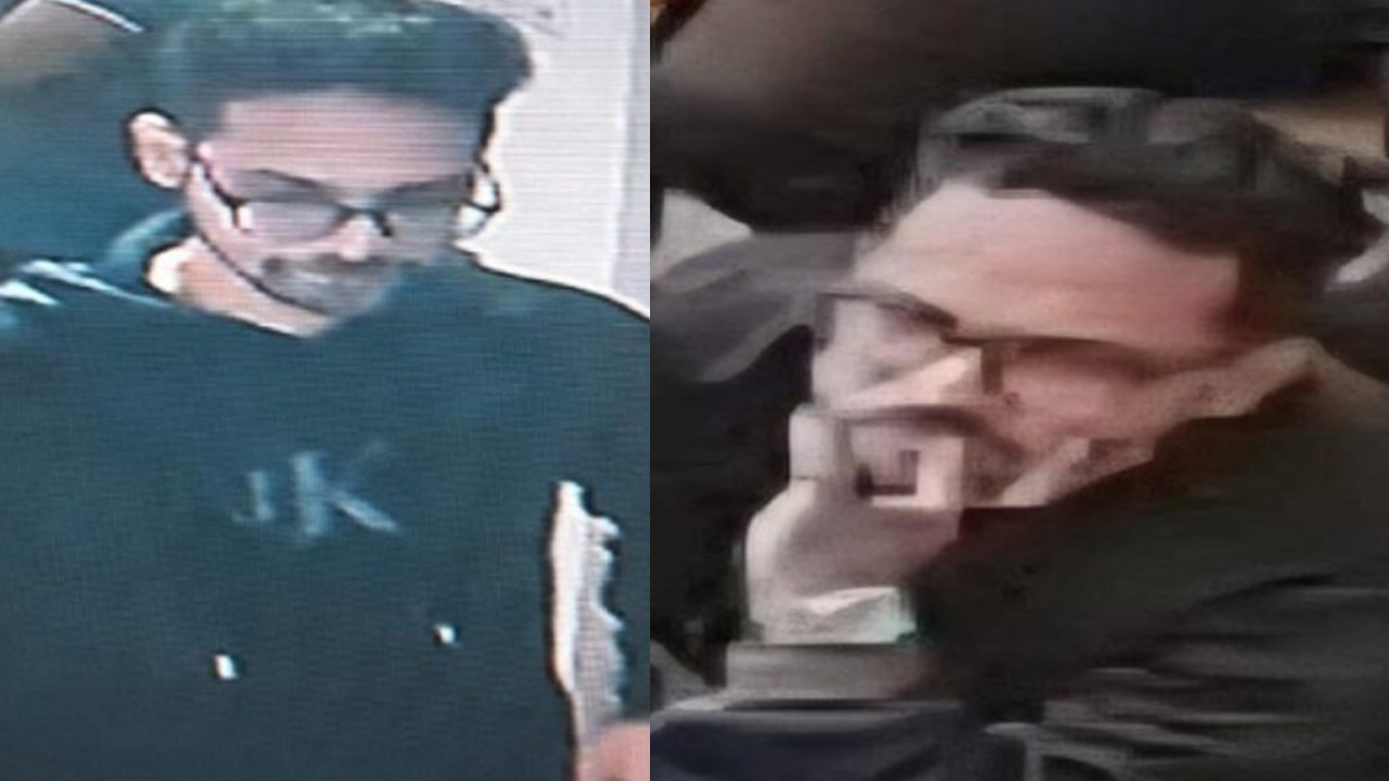 ডিএমপির উল্লেখিত সন্দেভাজন ব্যক্তির ছবি