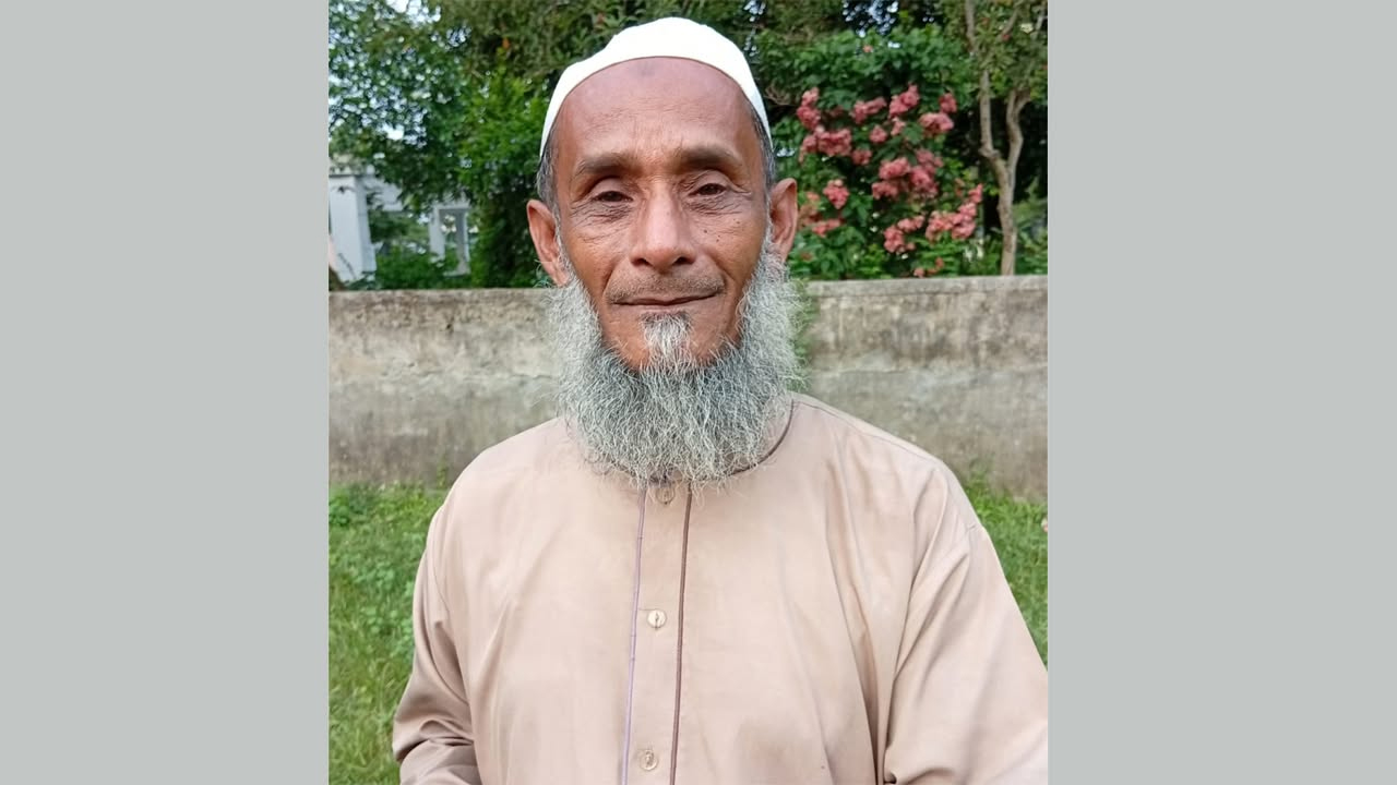 দেলোয়ার হোসেন দুলাল চৌধুরী