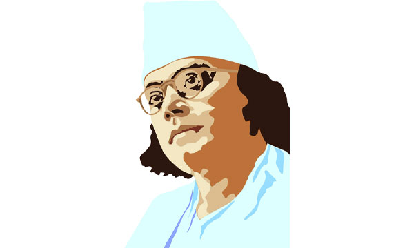 নজরুলের শহীদি-ঈদ এবং ধর্ম-তরঙ্গ : ড. মাহবুব হাসান