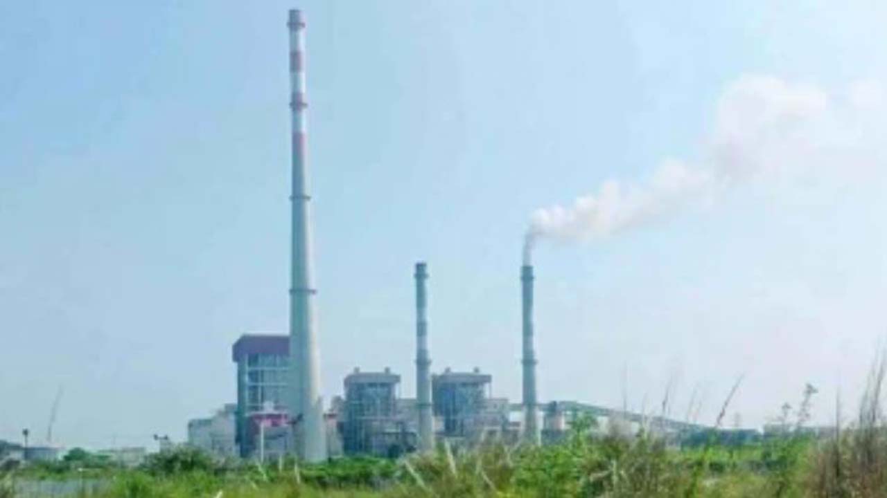 বড়পুকুরিয়া তাপবিদ্যুৎ কেন্দ্র