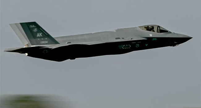 এফ-৩৫-বিমান