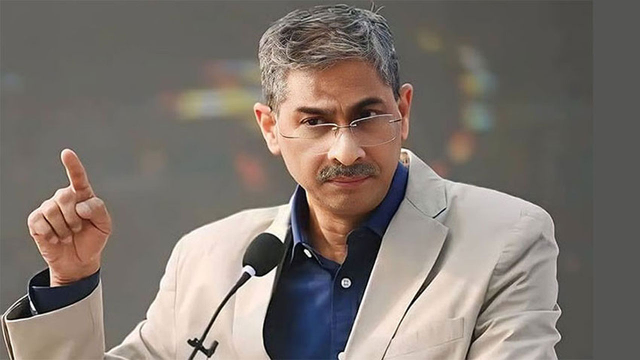 প্রেসিডেন্ট জিয়া ছিলেন আধুনিক বাংলাদেশের কারিগর : এ্যানি