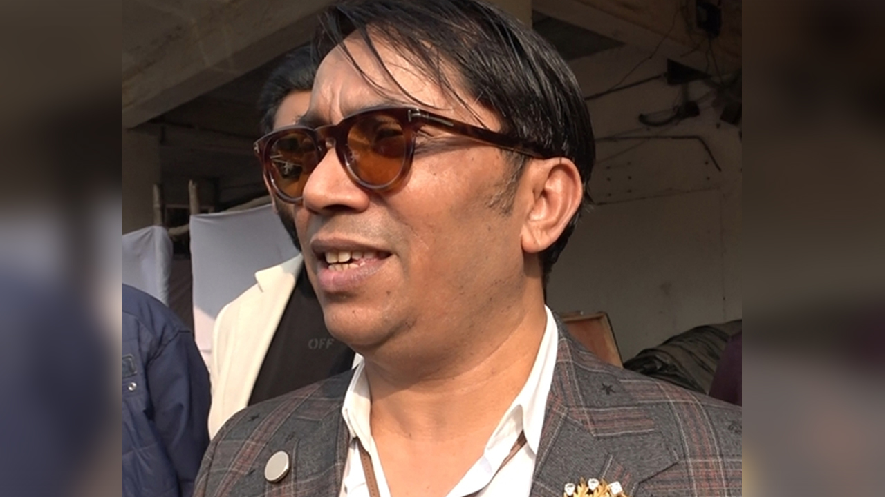 ফাহিম আল চৌধুরী