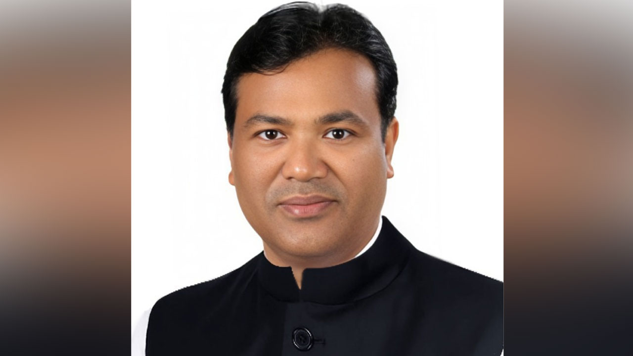 বায়রার সাবেক যুগ্ম মহাসচিব ফখরুল ইসলাম