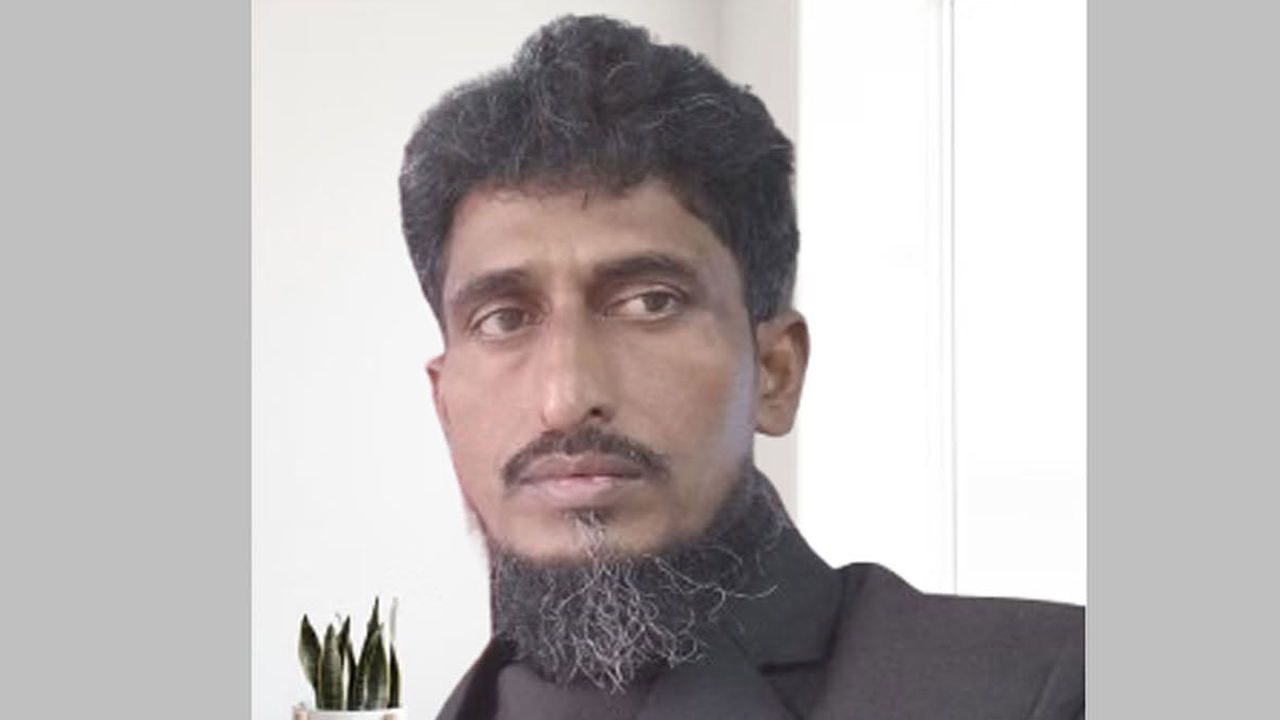 মো: ফারুক ওরফে শহীদ