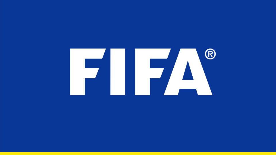 ফিফার লোগো