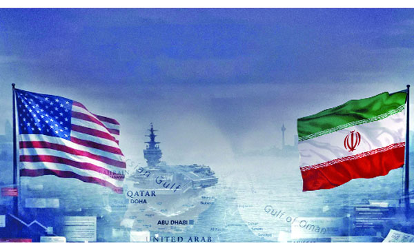 সঙ্ঘাতের চূড়ান্ত সীমায় ওয়াশিংটন-তেহরান