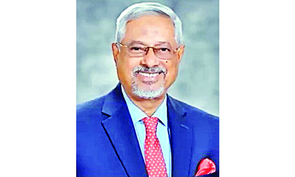 লেফটেন্যান্ট জেনারেল (অব.) মাসুদ উদ্দিন চৌধুরী