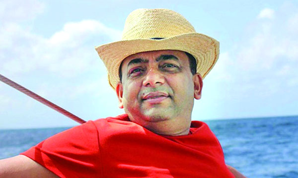 সাবেক আইজিপি বেনজীর দুবাইয়ে গ্রেফতার