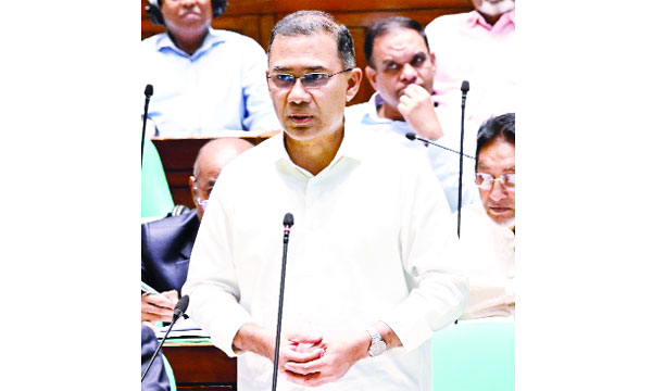 সরকার সম উন্নয়নে বিশ্বাস করে শূন্য পদে নিয়োগপ্রক্রিয়া শিগগিরই