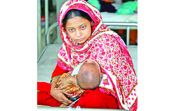 ২০২১ থেকেই বাড়ছিল হাম, ব্যবস্থা না নেয়ায় বর্তমানের মহামারী
