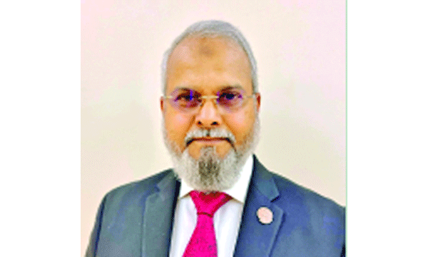 সামরিক বাহিনীর কর্মকর্তার ভবিষ্যৎ রাজনৈতিক আনুগত্য দিয়ে নির্ধারিত হওয়া উচিত নয়