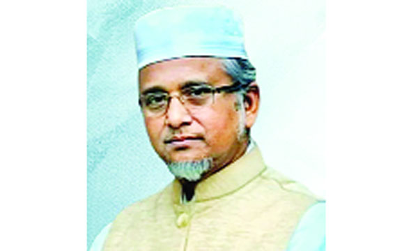 গাজী নজরুল ইসলামকে বহিষ্কার করল জামায়াত
