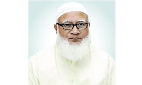 সংসদের বিশেষ অধিবেশন আহ্বানের অনুরোধ বিরোধীদলীয় নেতার