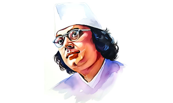 জাতীয় কবির ১২৭তম জন্মবার্ষিকী আজ