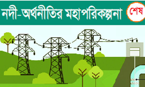 আদানি থেকে পদ্মা : খণ্ডিত উন্নয়ন থেকে   সমন্বিত ডেল্টা দর্শনে উত্তরণের সিদ্ধান্ত