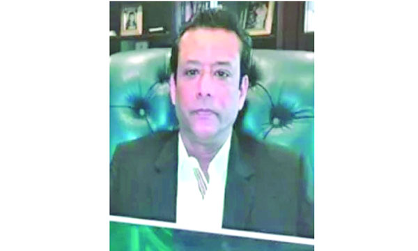 নির্বাচন ও সরকার কোনোটি মানে 
না আ’লীগ, হাসিনা ফিরবেন না