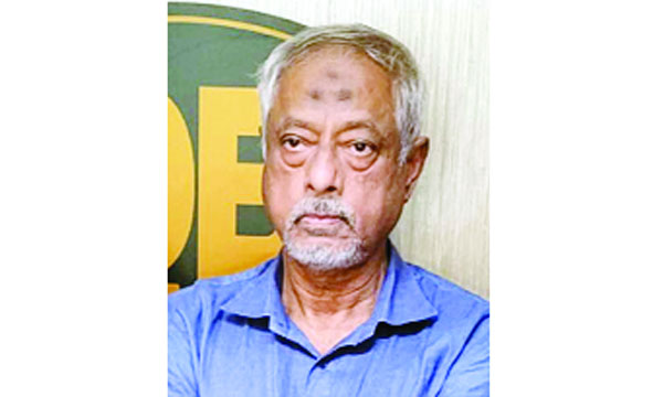 অস্ত্র বিক্রি করতে দেশে এসেছিলেন জেনারেল মাসুদ