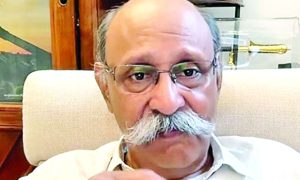 বাংলাদেশকে ‘তীব্র ঝাঁকুনি’র পরামর্শ ভারতীয় জেনারেলের