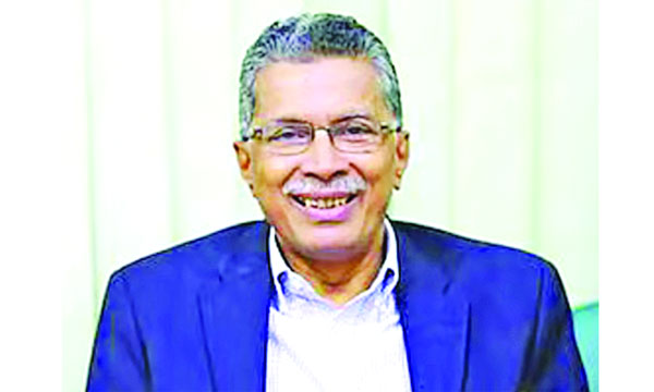 আমরা একটা ‘লারেলাপ্পা স্টেট’ চালাচ্ছি