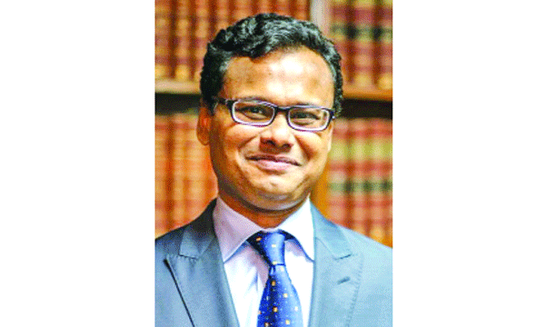 ড. শরীফ ভূঁইয়া