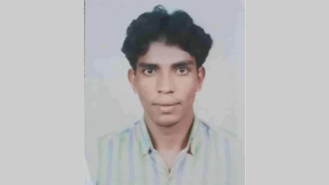 নিহত ফরহাদ