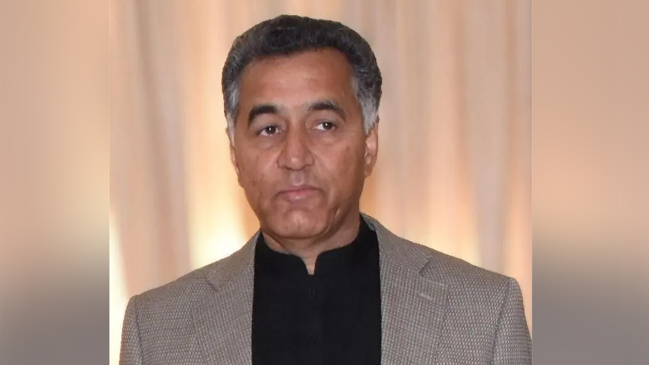 ফয়েজ হামিদ