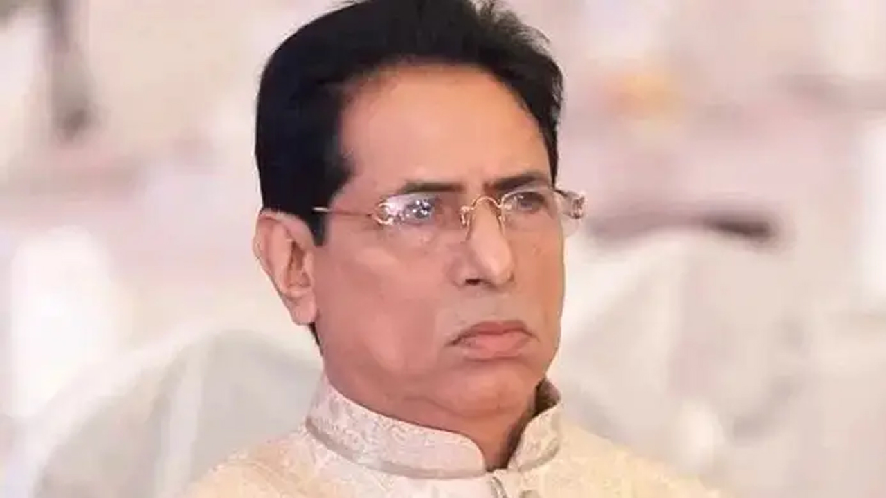 আবদুল গফুর ভূঁইয়া