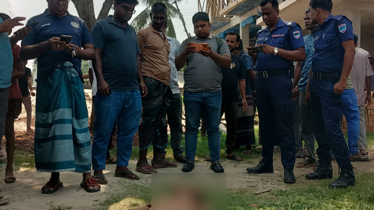 গাংনীতে চুরি করতে এসে গণপিটুনিতে নিহত ১
