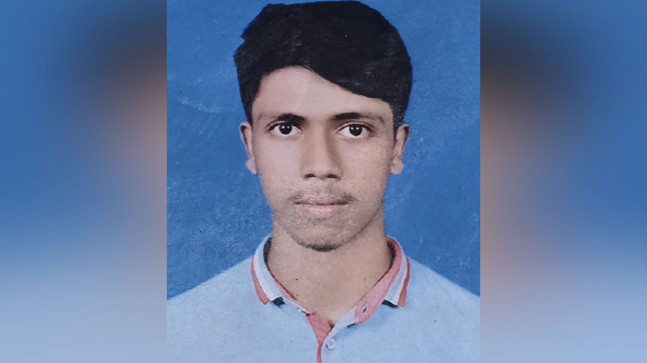 সৈকত চন্দ্র দে