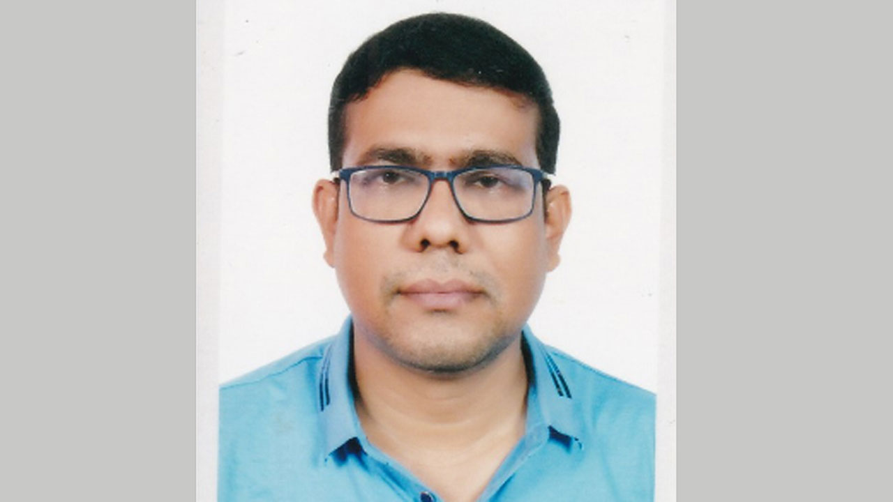আটক নিজাম উদ্দিন