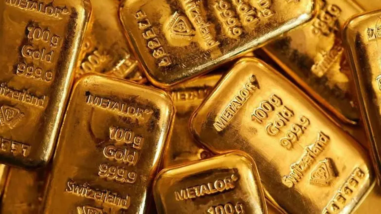 অতীতে কোনো দেশের মুদ্রার মান কেন্দ্রীয় ব্যাংকে রক্ষিত স্বর্ণের ভাণ্ডারের ওপর নির্ভর করত