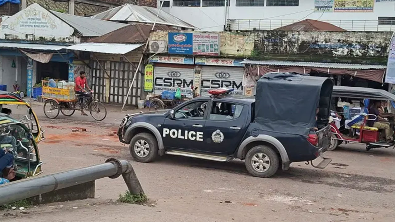 গোপালগঞ্জে কারফিউ ও ১৪৪ ধারা প্রত্যাহার