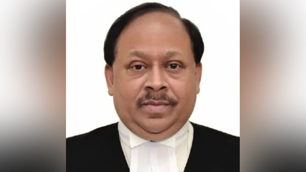 বিচারপতি মো: হাবিবুল গনি