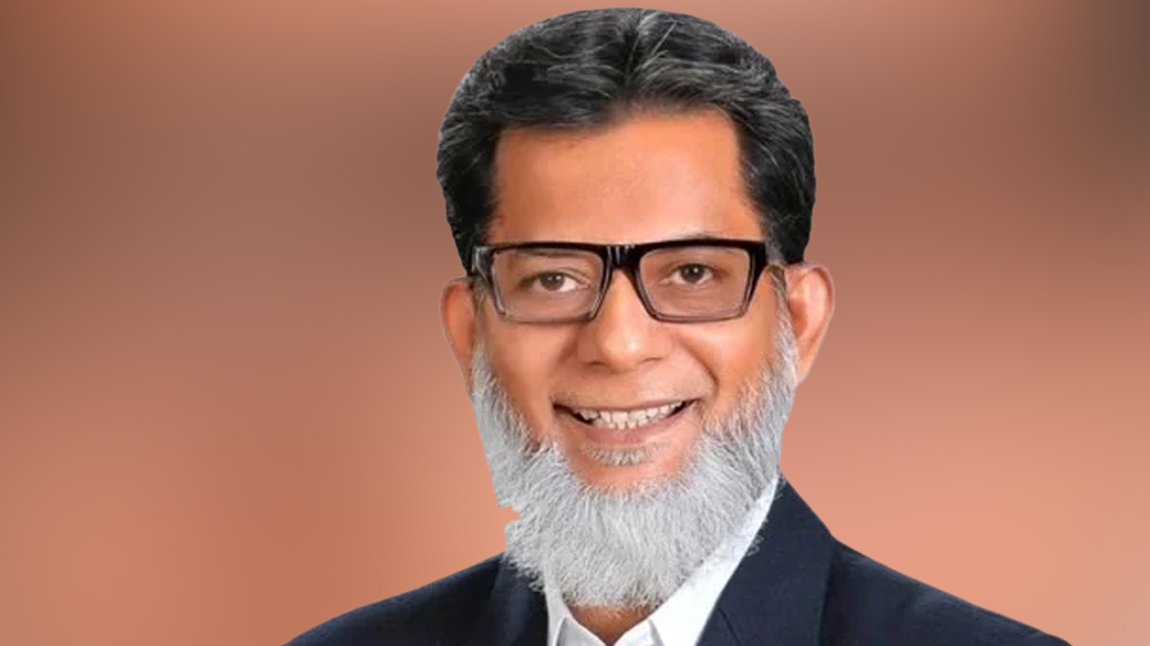 প্রতিমন্ত্রী হাবিবুর রশিদ হাবিব