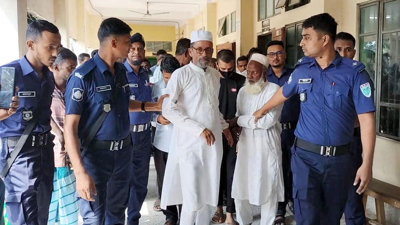 হবিগঞ্জে শিবির নেতা হত্যা মামলায় ১৫ জনের যাবজ্জীবন