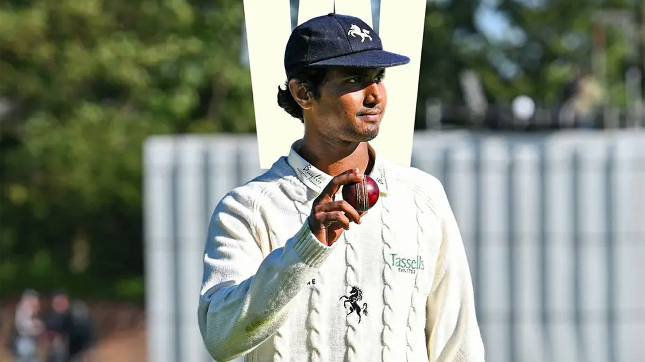 হাসান মাহমুদ