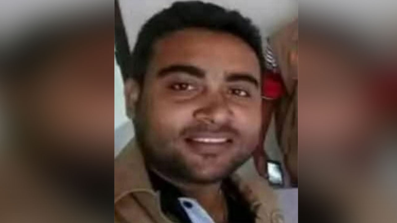 ডিবির বরখাস্ত হওয়া এসআই মাহবুব হাসান