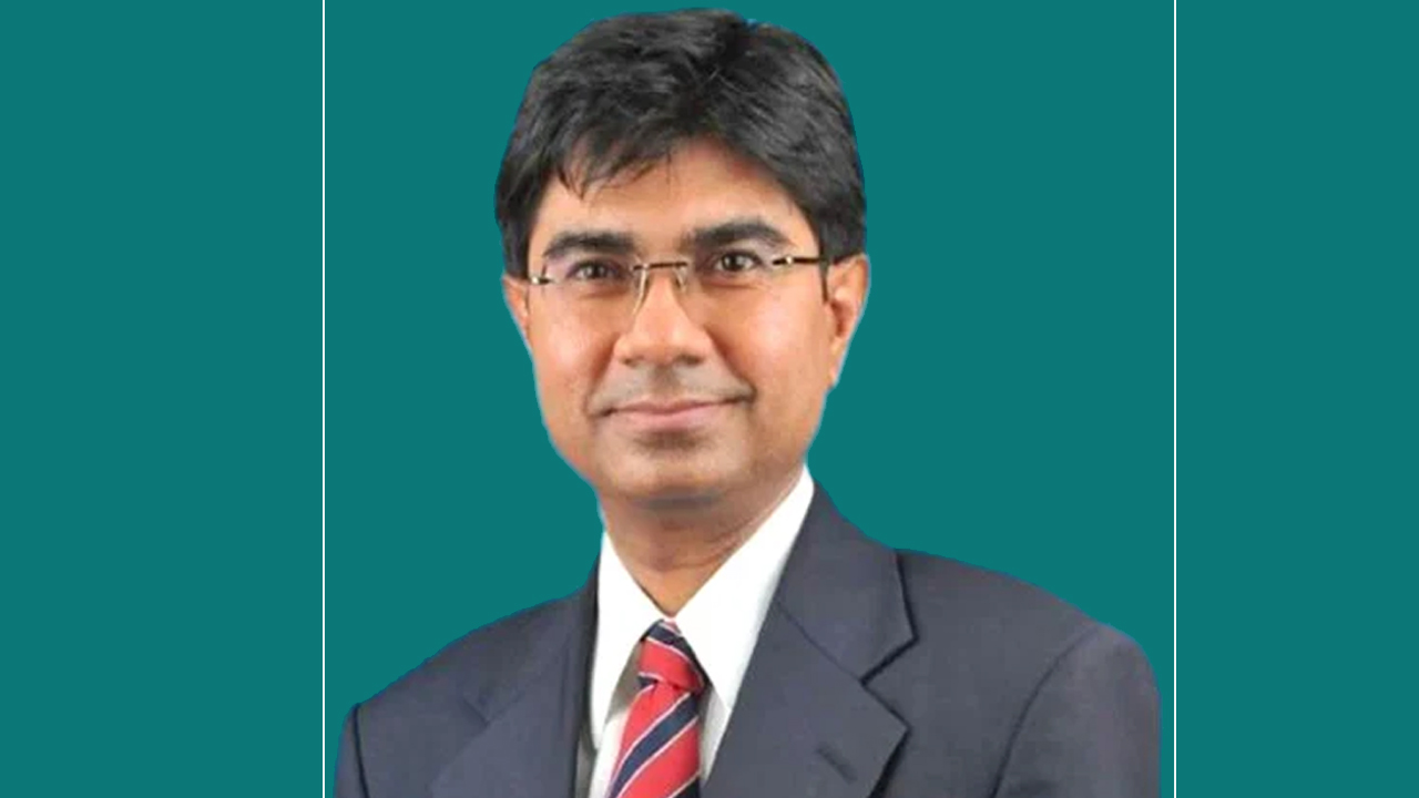 অধ্যাপক ড. এ এস মো: আবদুল হাছিব