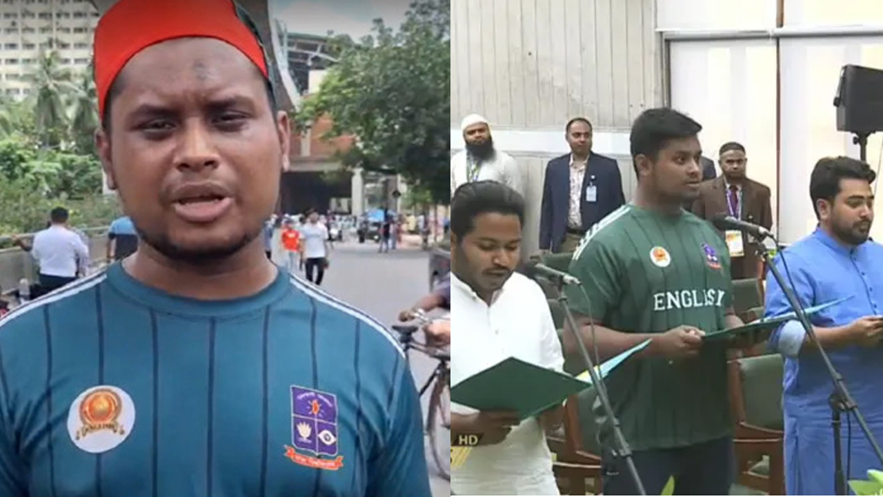 হাসনাত আবদুল্লাহ