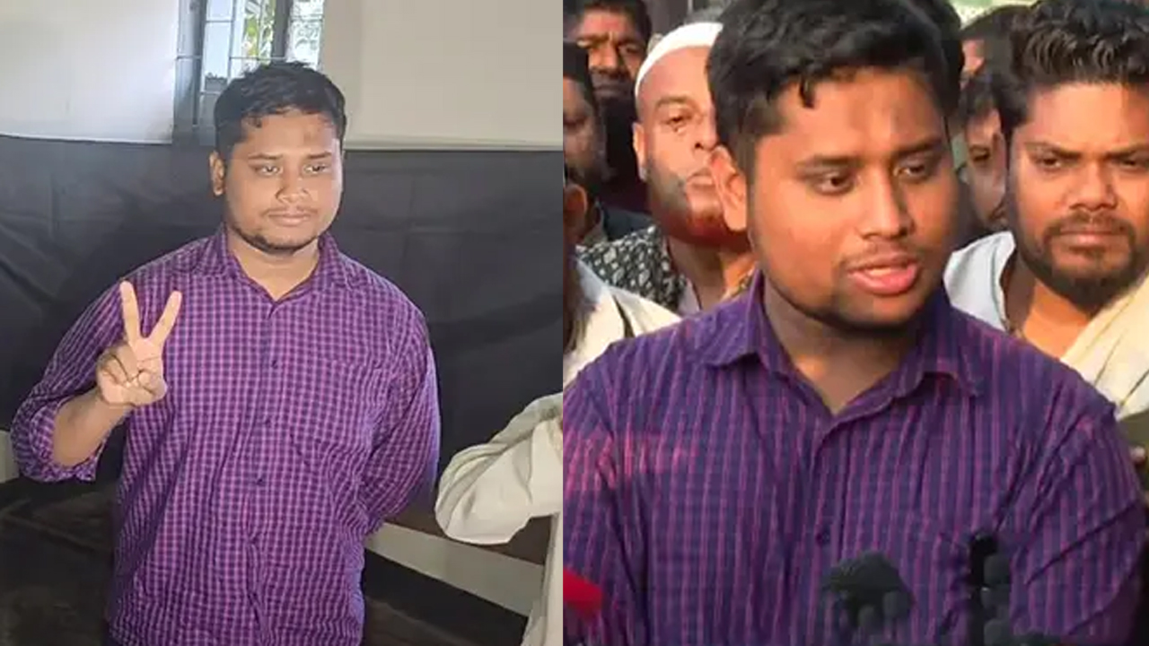 যত বেলা গড়াবে তত বিজয়ের দ্বারপ্রান্তে এগোতে থাকব : হাসনাত আবদুল্লাহ