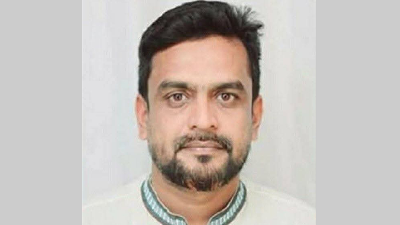 নিহত হায়াত উদ্দিন