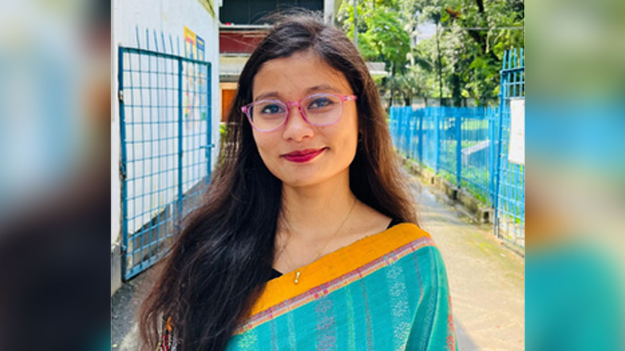 হেমা চাকমা