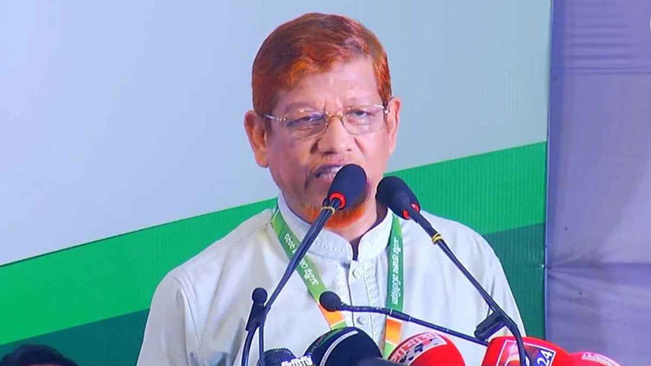 ড. এ এইচ এম হামিদুর রহমান আযাদ