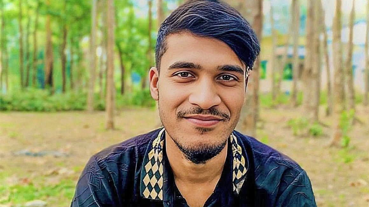 মো: হৃদয় (২২)
