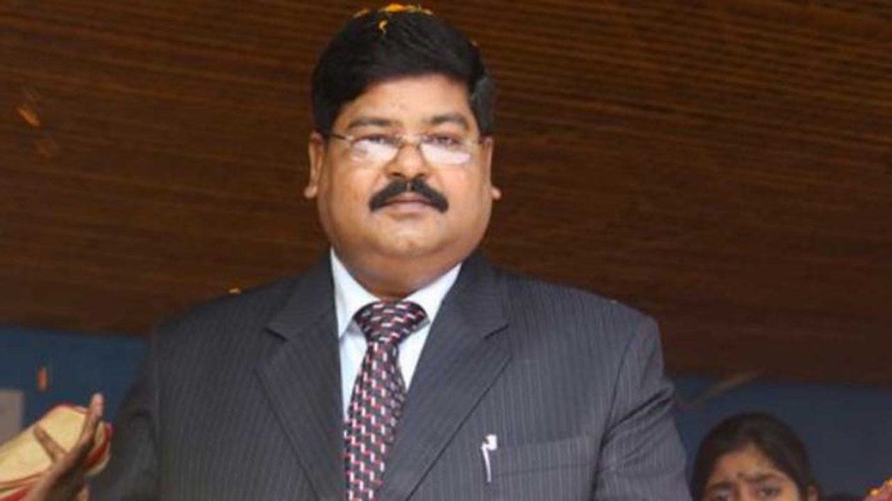 সাবেক সংসদ সদস্য ইলিয়াস উদ্দিন মোল্লাহর