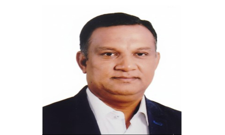 বস্ত্র ও পাট প্রতিমন্ত্রী মো: শরীফুল আলম