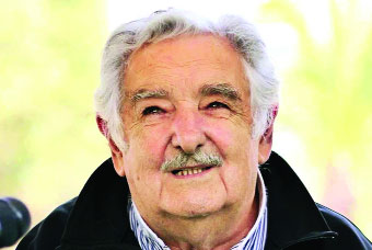 হোসে মুহিকাহোসে মুহিকা