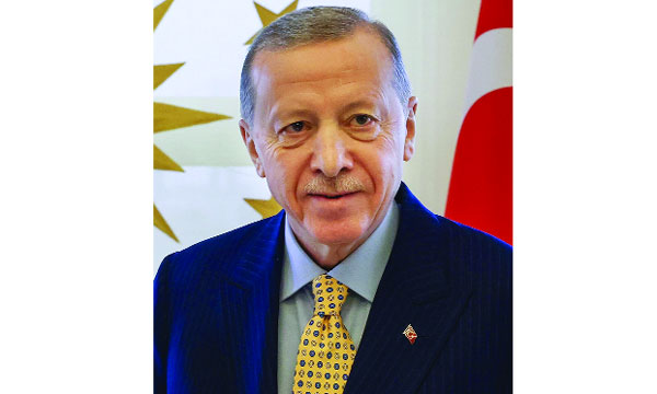 নেতানিয়াহু মধ্যপ্রাচ্যের জন্য বড় হুমকি : এরদোগান